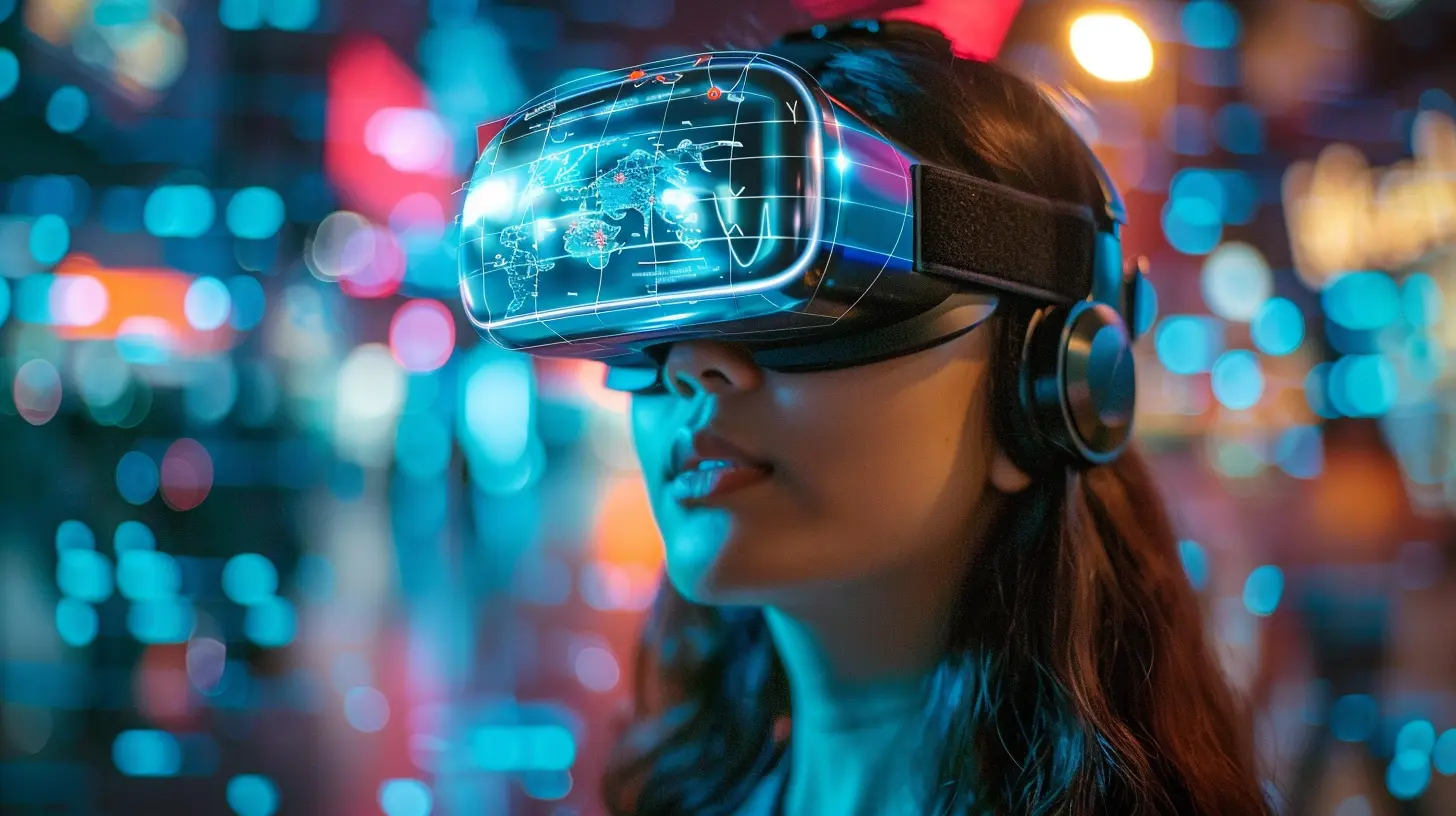 Understanding the Safety Concerns in AR Gaming