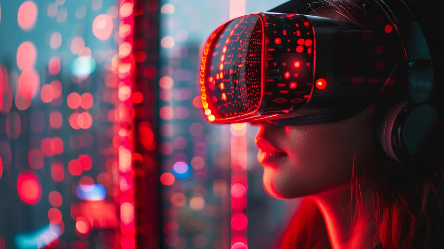 Understanding the Safety Concerns in AR Gaming