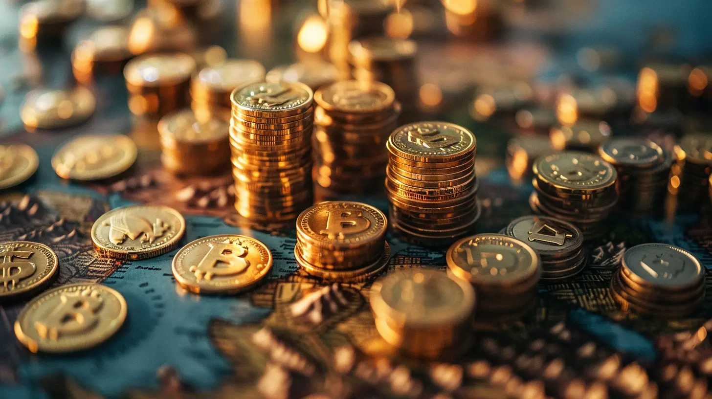 Understanding Token Economies in Online Strategy Games
