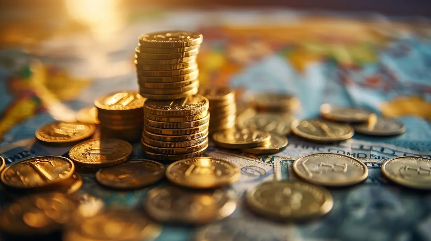 Understanding Token Economies in Online Strategy Games