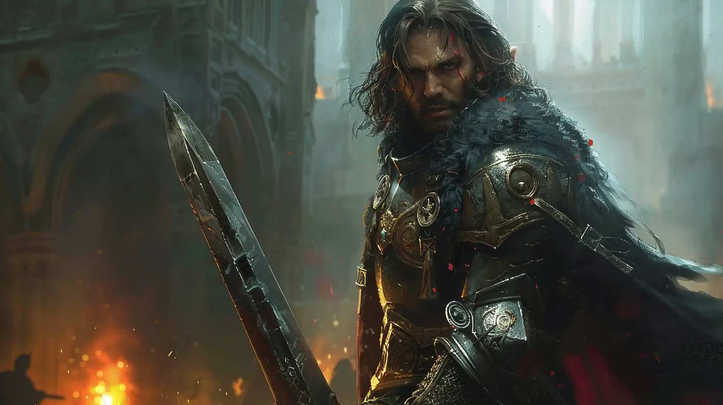 Unique Combat Systems in RPGs That Break the Mold