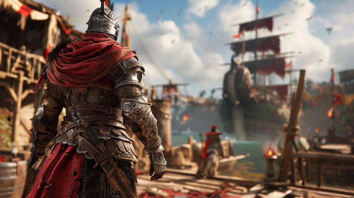 Unlocking New Skills: What the Latest Update Adds for Character Progression