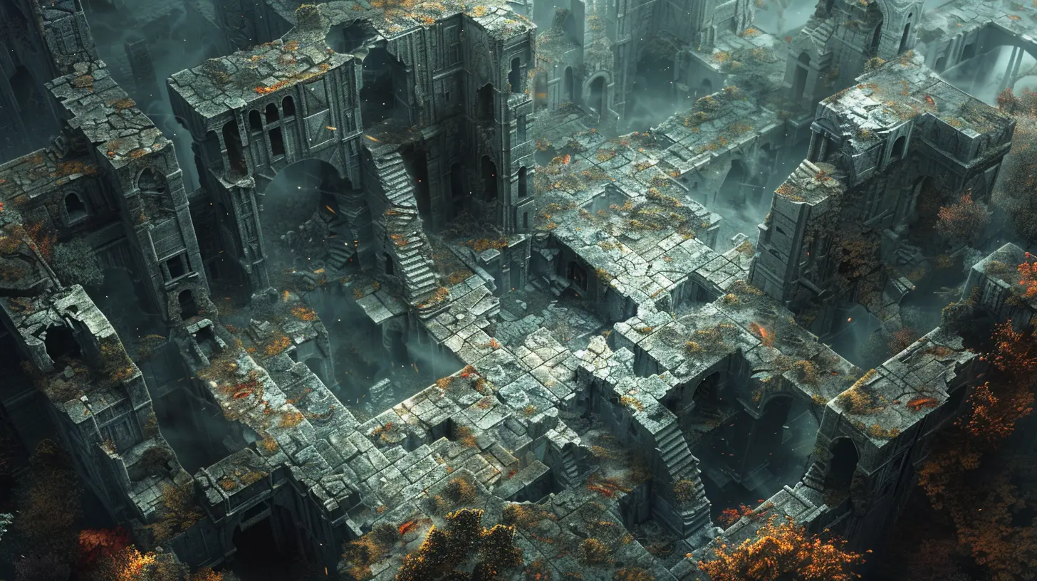 Upcoming Puzzle Games That Will Bend Your Mind