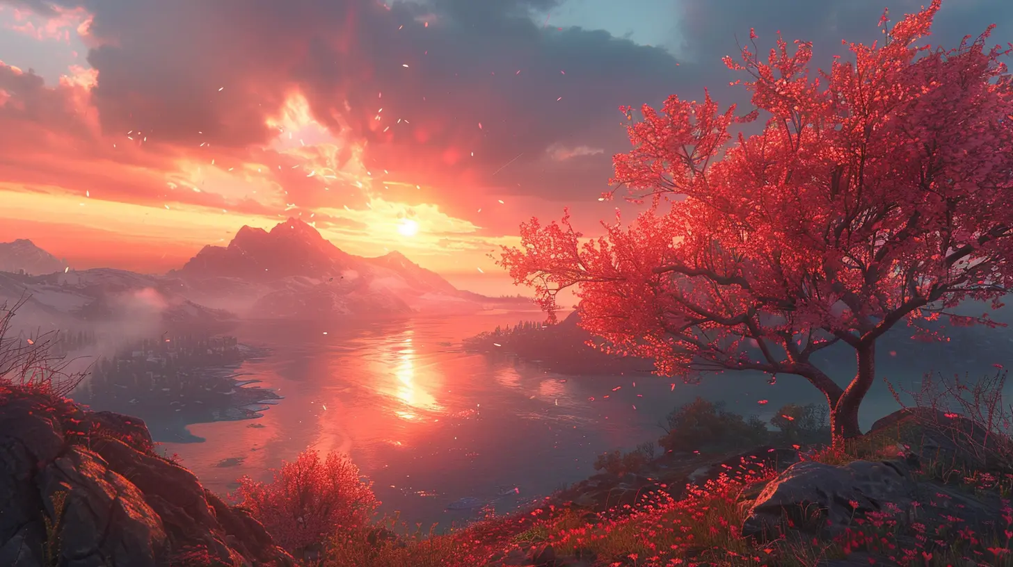Using AI to Enhance Game Content Creation