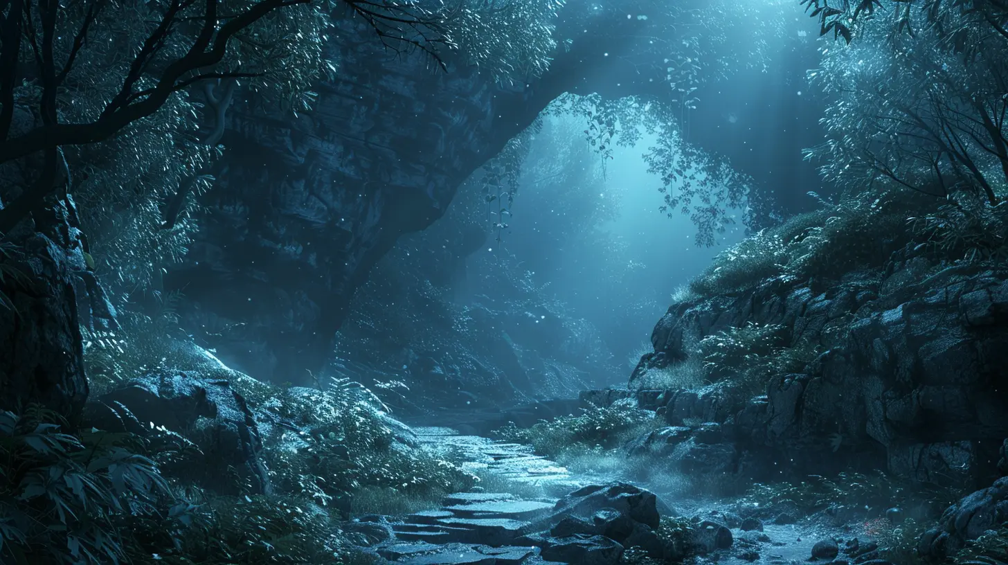 Using Voice Acting to Deepen Immersion