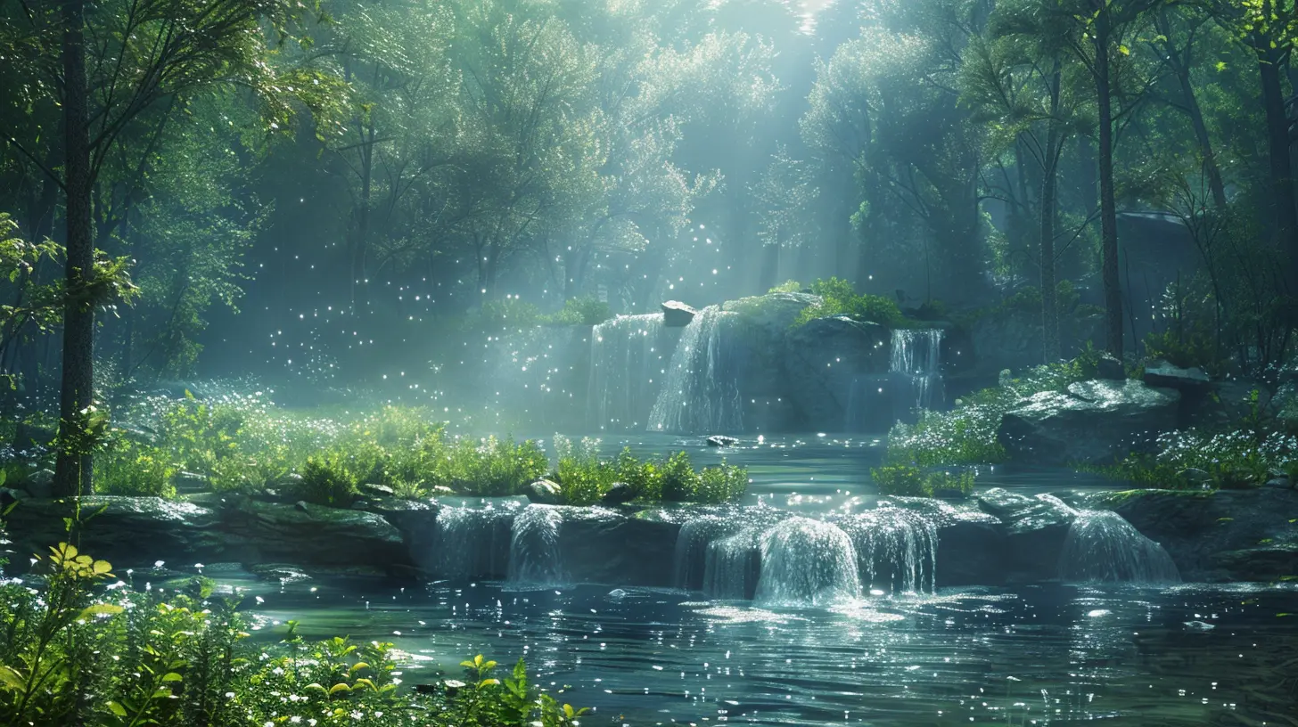 Using Voice Acting to Deepen Immersion