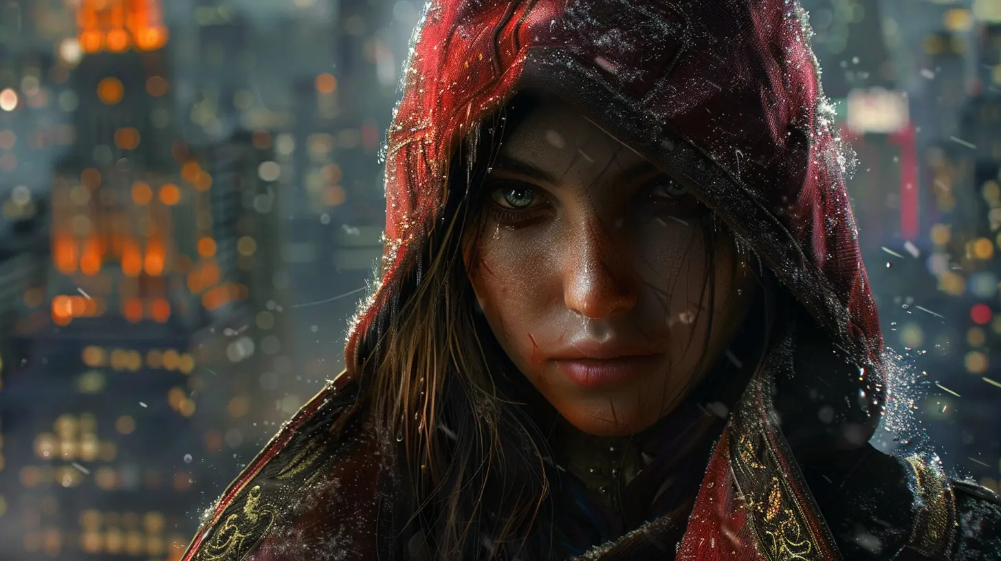 What Every Great Game Trailer Has in Common