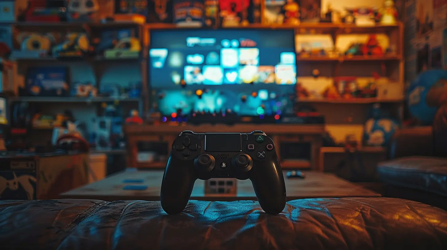 What Happens to Your Games When a Subscription Ends