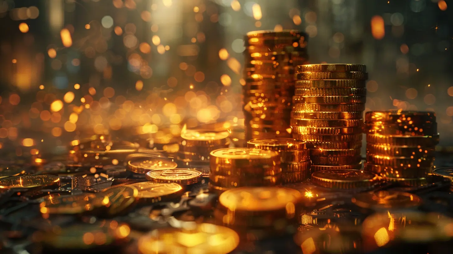 What Happens When Games Go Through an Economic Crash