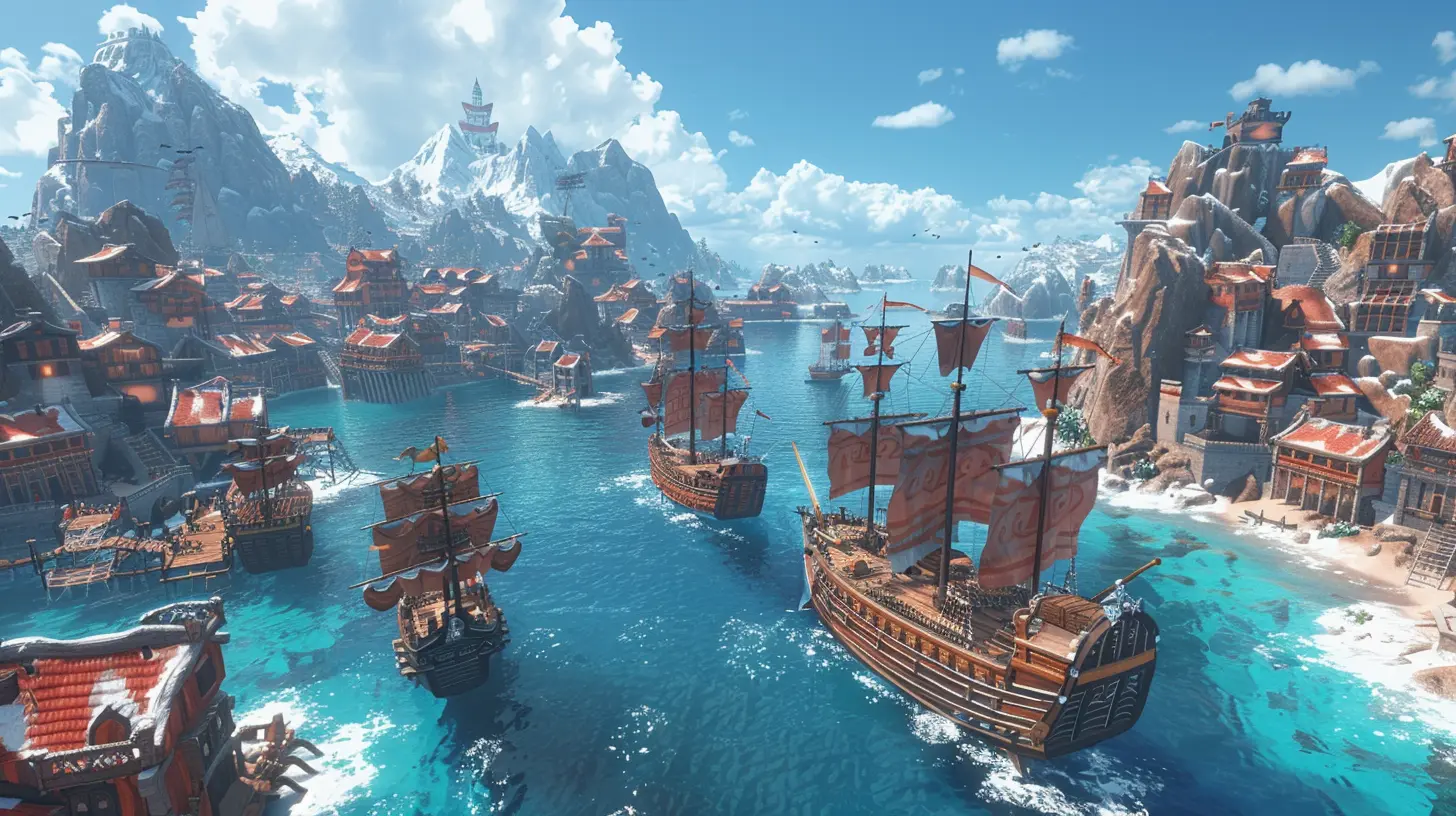 What Indie Games Can Learn About Economy Design from AAA Titles