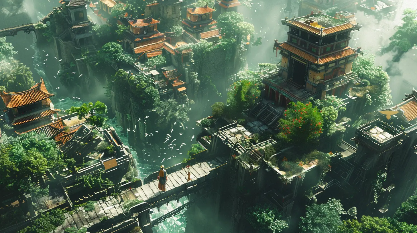 What Indie Games Can Learn About Economy Design from AAA Titles