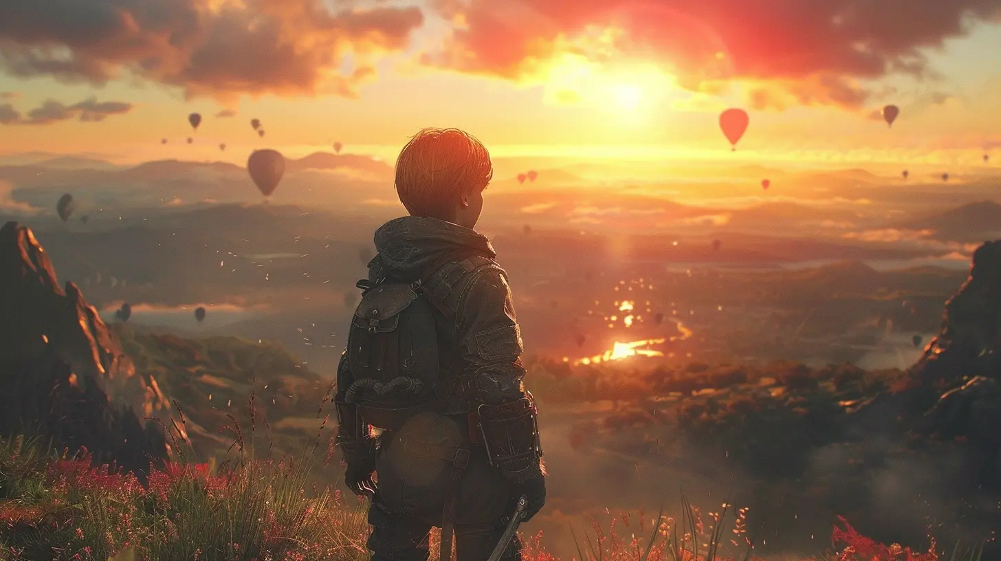 What Makes a Game Trailer Instantly Memorable