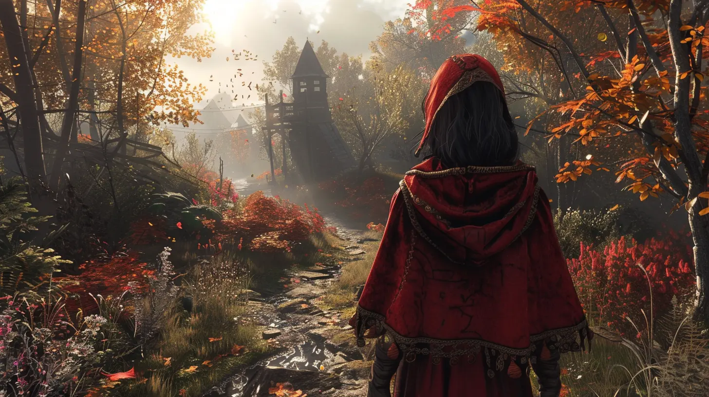 What Makes a Game Trailer Instantly Memorable