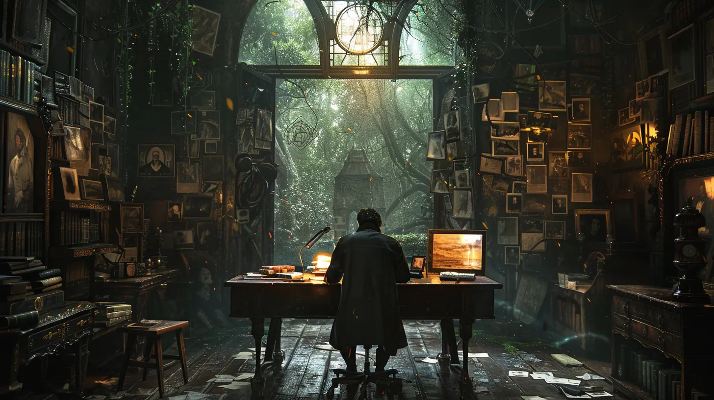 What Makes a Game Trailer Instantly Memorable
