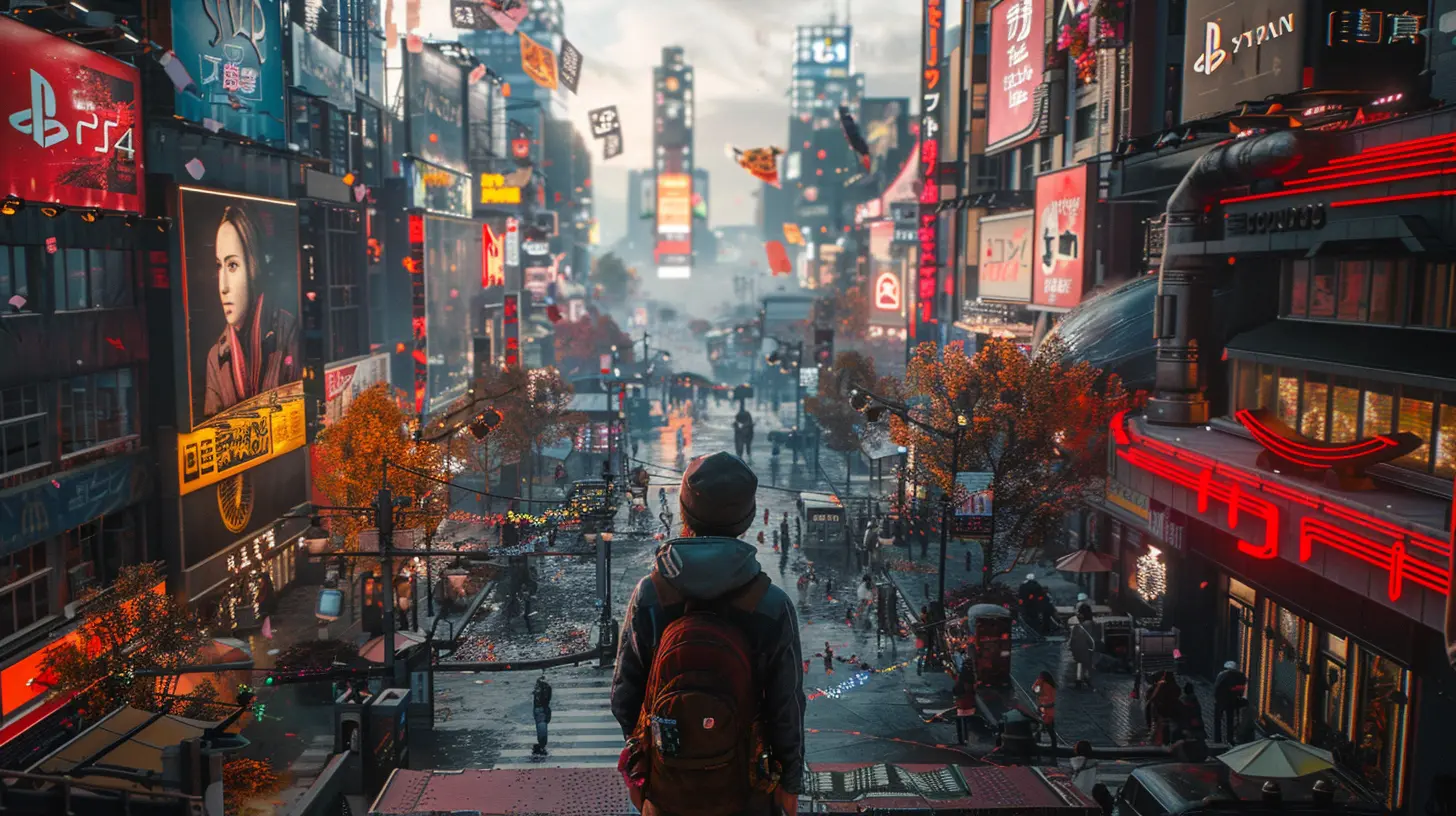 What Makes a Game Truly Exclusive to PlayStation?