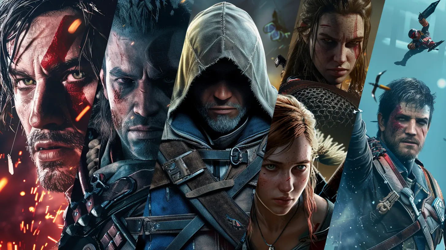 What Makes a Game Truly Exclusive to PlayStation?