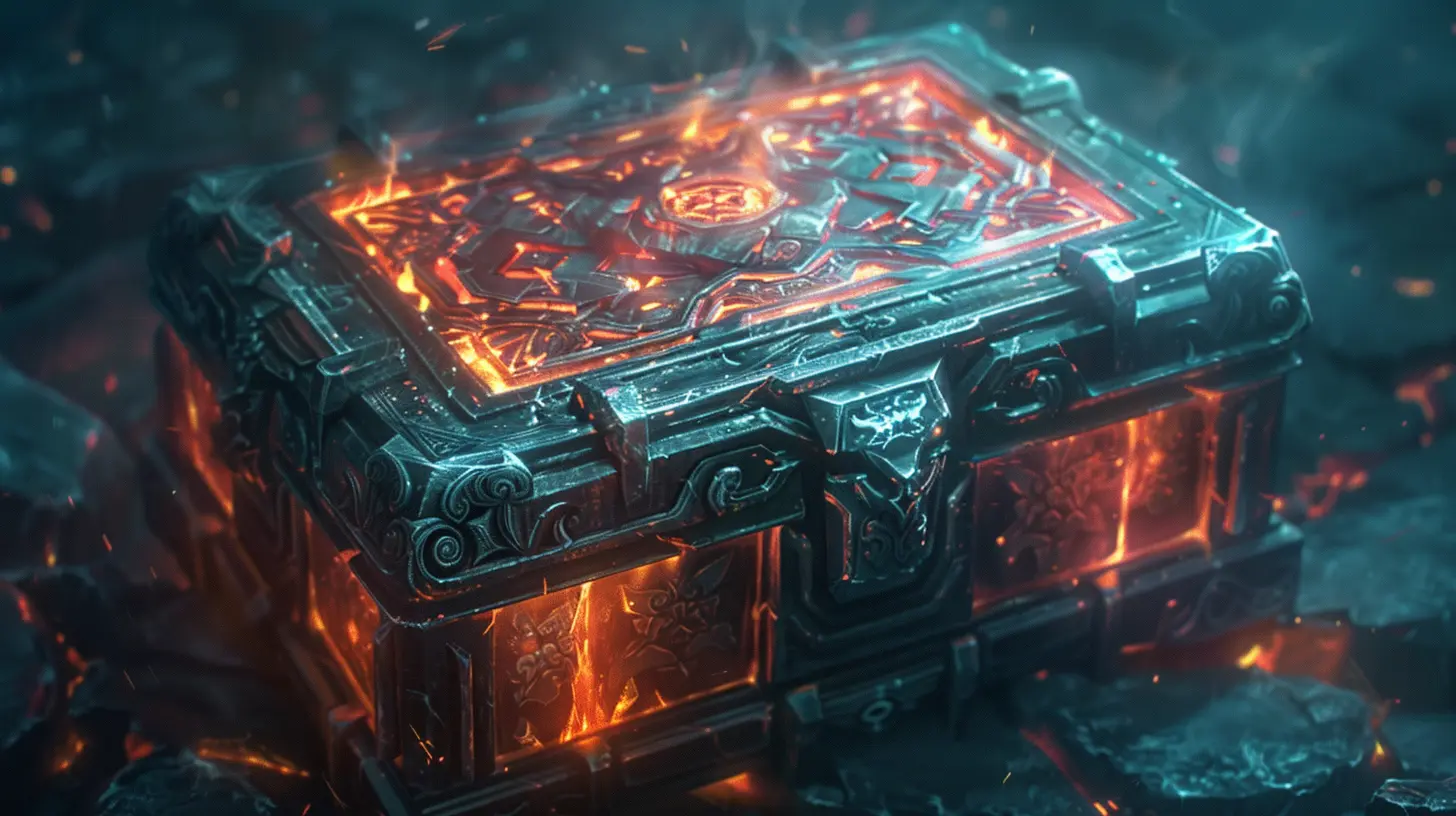 What Makes a Loot Box Good? A Breakdown for Gamers