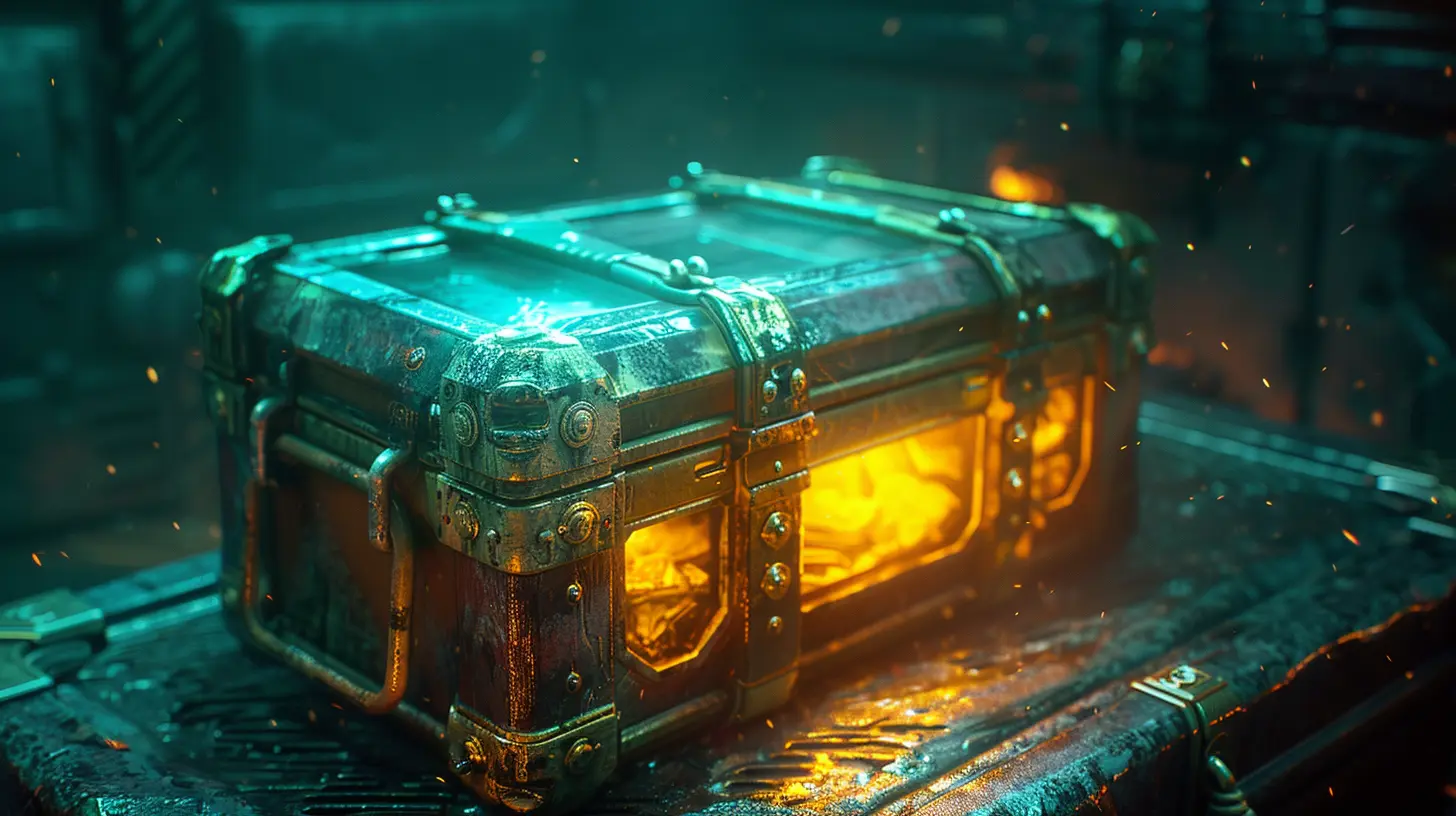 What Makes a Loot Box Good? A Breakdown for Gamers