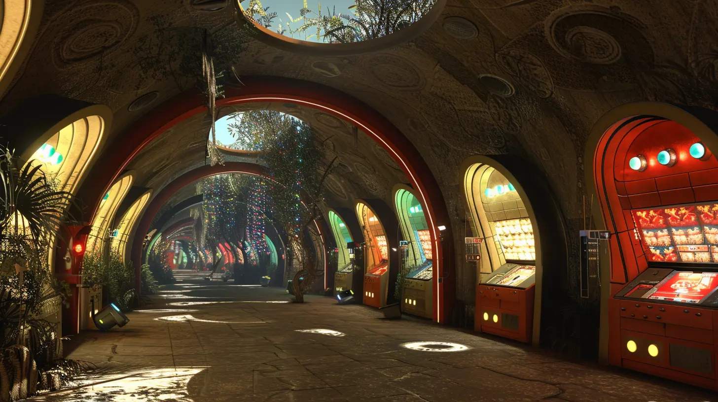 What Makes a Virtual Economy Fair and Fun