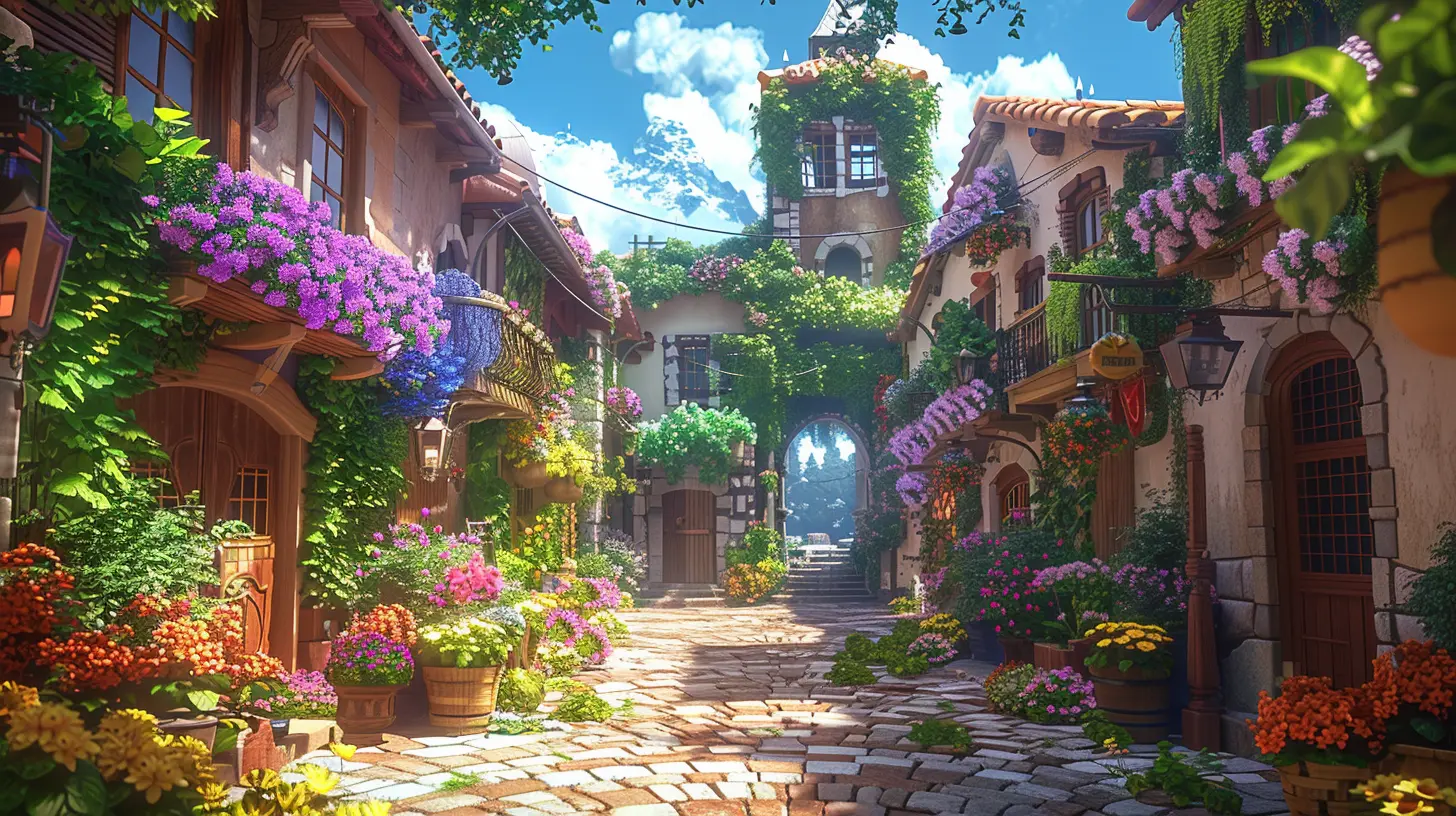 What Makes a Virtual Economy Fair and Fun