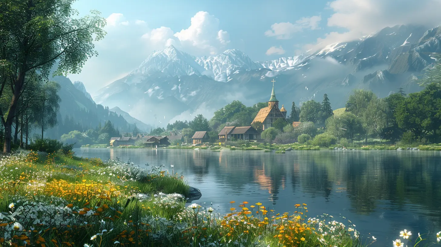 What Makes an In-Game Economy Feel Realistic