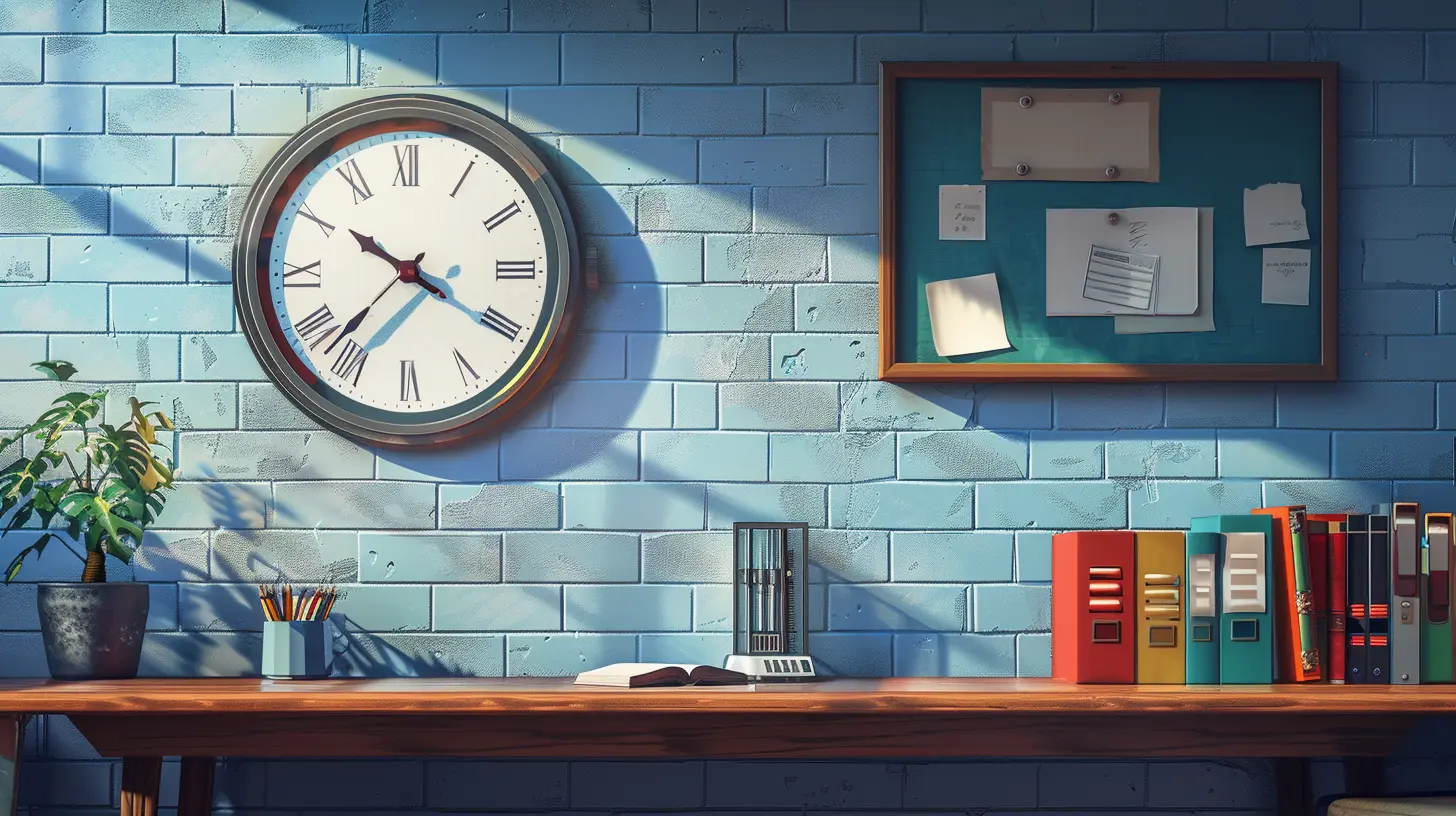 What Time Management Games Teach Us About Prioritizing Tasks