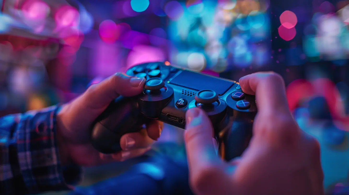 What to Expect from the Future of Gaming Access Models