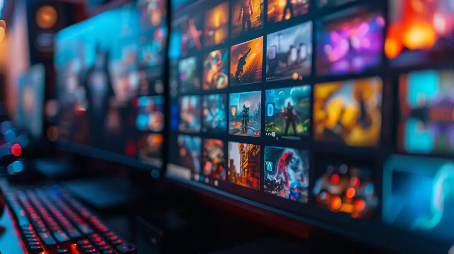 What to Expect from the Future of Gaming Access Models