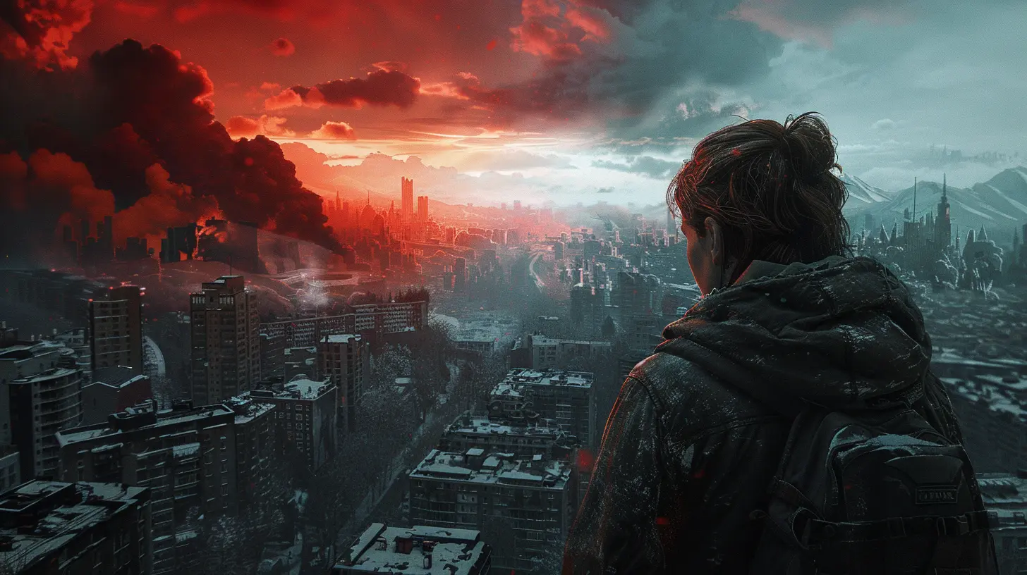 When Game Trailers Go Too Far: Overpromise vs. Reality