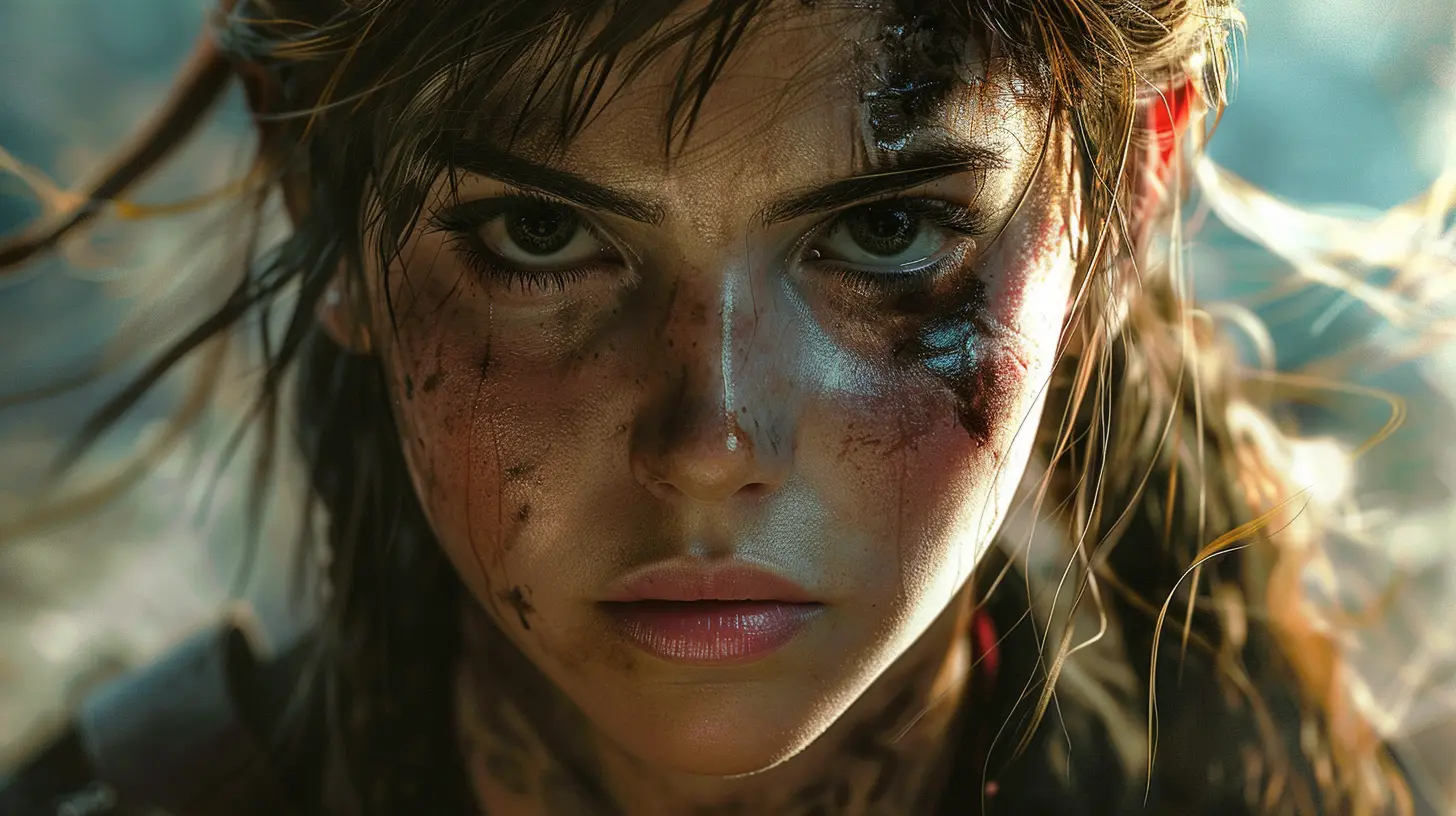 When Game Trailers Go Too Far: Overpromise vs. Reality