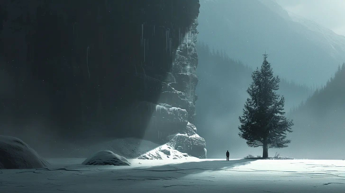 When Less Is More: Minimal Game Trailers That Hooked Us