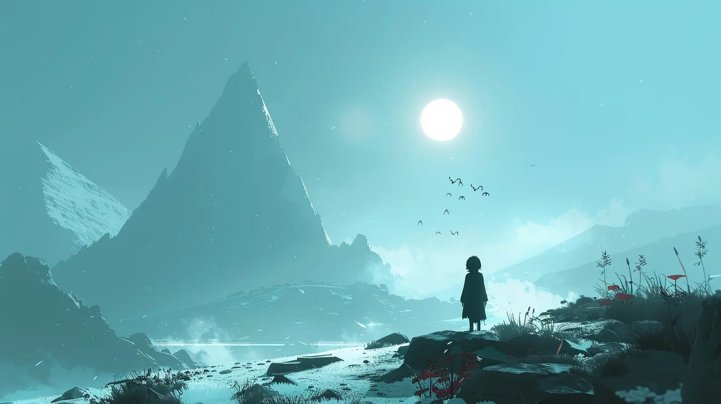 When Less Is More: Minimal Game Trailers That Hooked Us