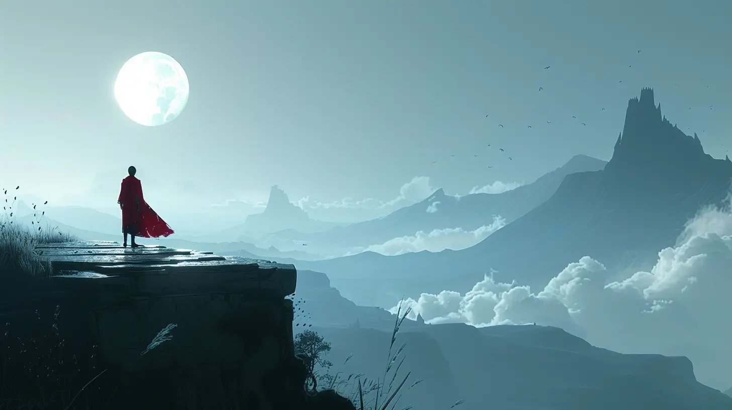 When Less Is More: Minimal Game Trailers That Hooked Us