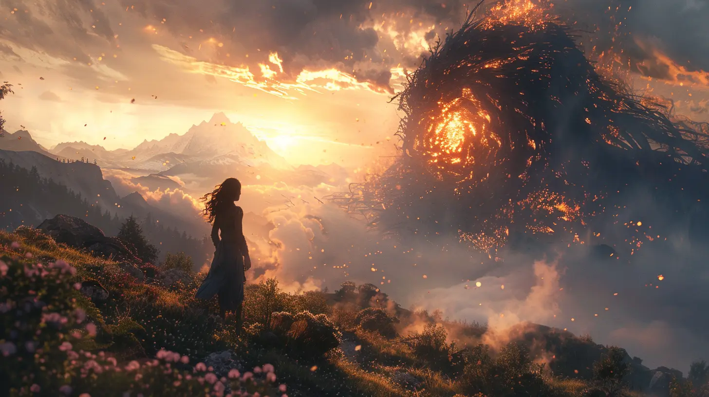 When Trailers Outshine the Games Themselves