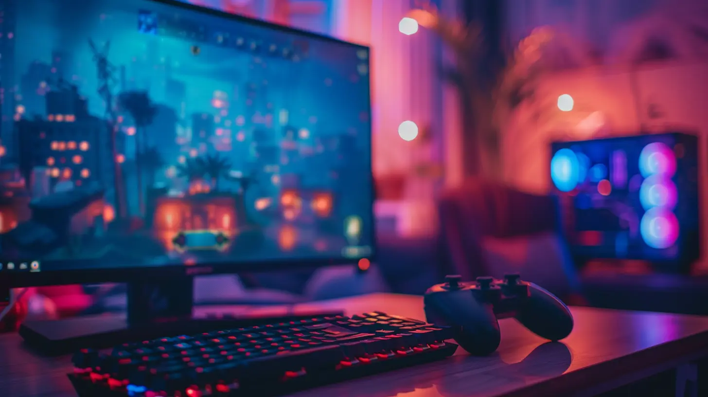 Which Gaming Subscription Is Right for You