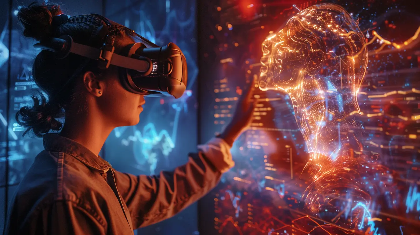 Why AR Games Are the Next Big Thing in Esports