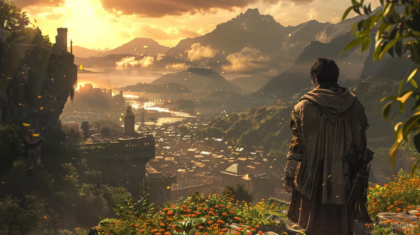 Why Fans Rewatch Game Trailers Hundreds of Times