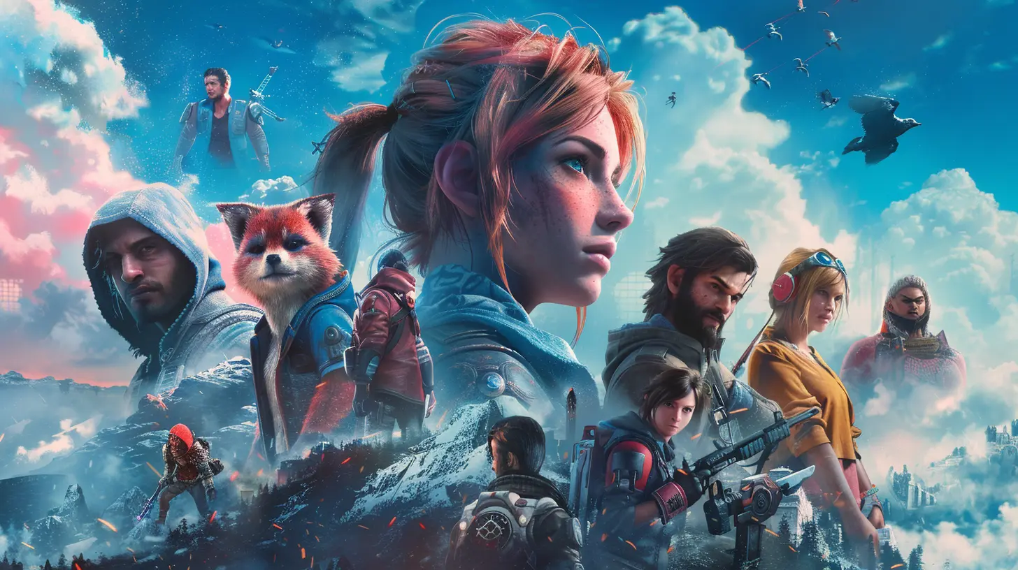 Why PlayStation Exclusive Games Are Better on PS5