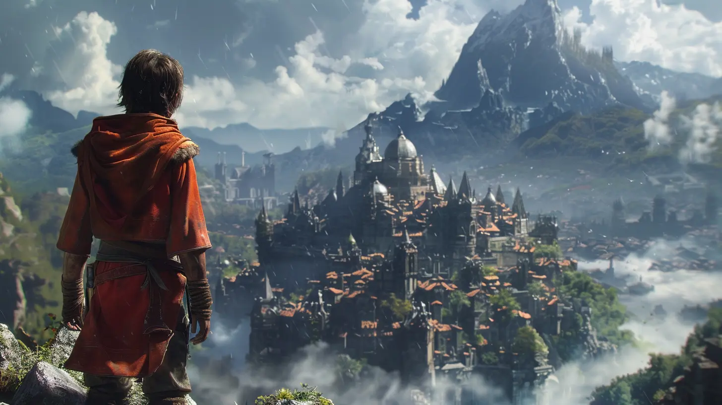 Why PlayStation Exclusive Games Are Better on PS5