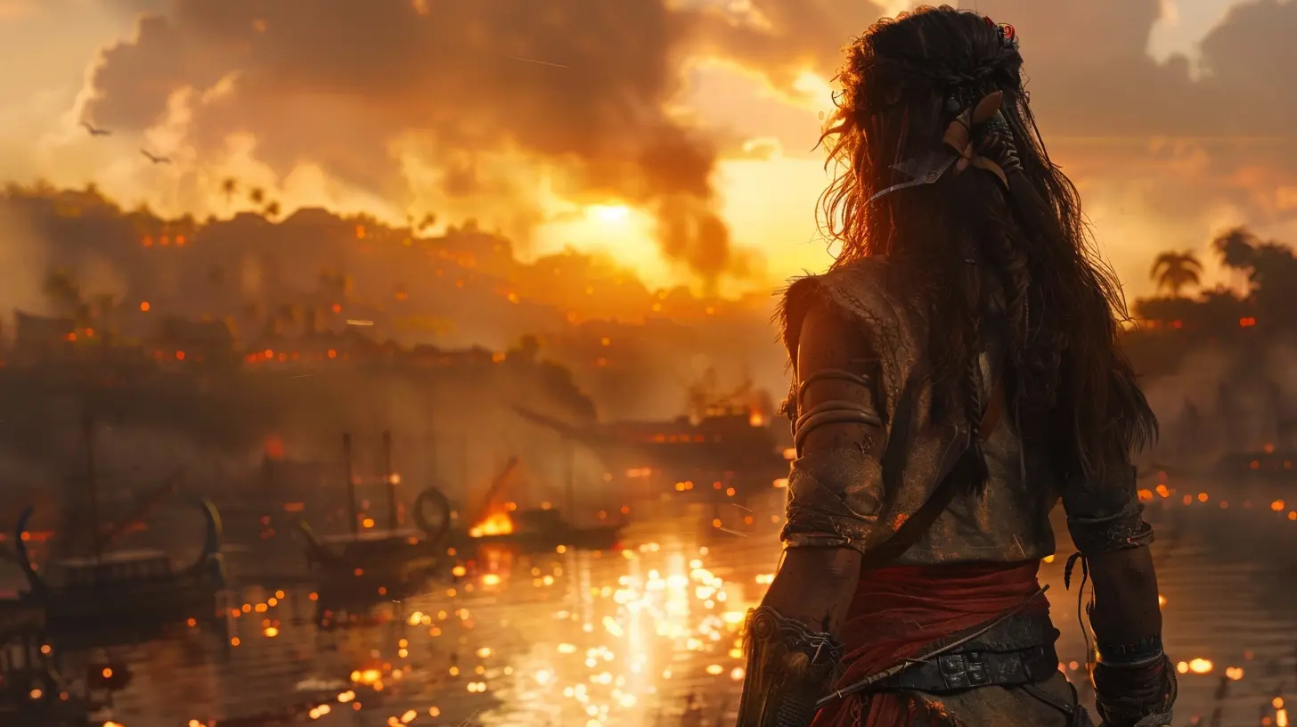 Why PlayStation Exclusive Games Are Better on PS5