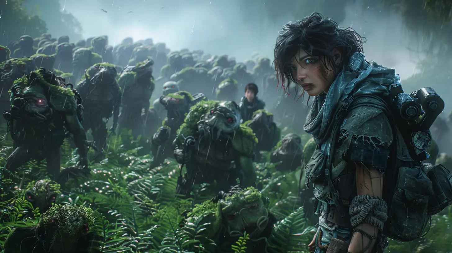 Why PlayStation Exclusives Dominate the Console Wars