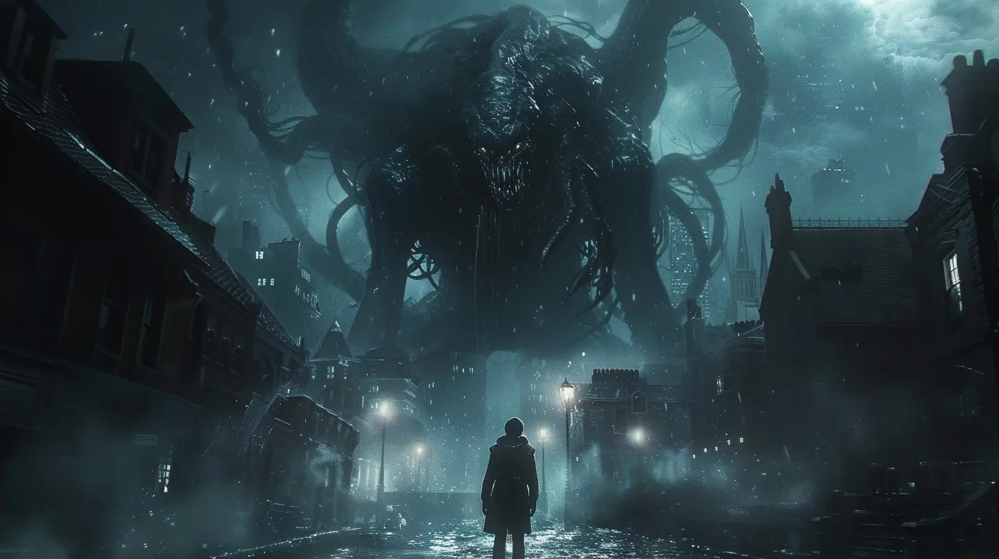Why Some Game Trailers Go Viral Instantly