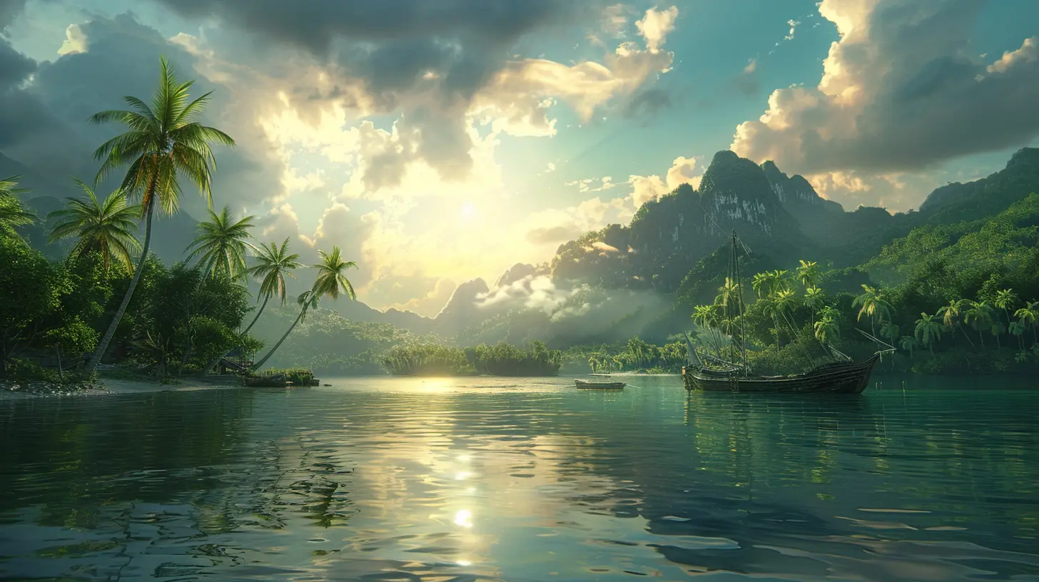 Why Some Game Trailers Go Viral Instantly