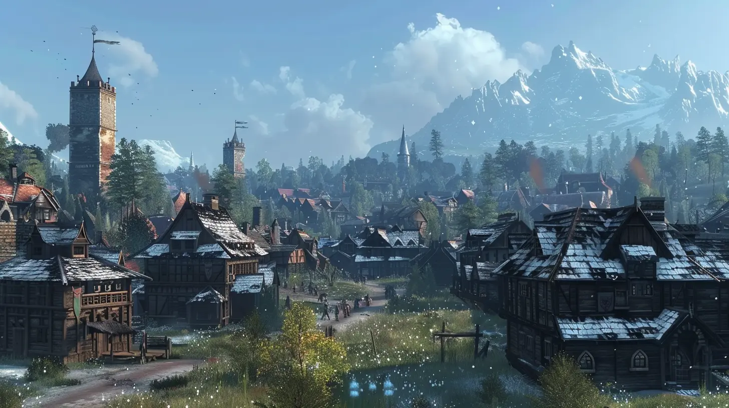 Why Some MMO Economies Thrive and Others Collapse