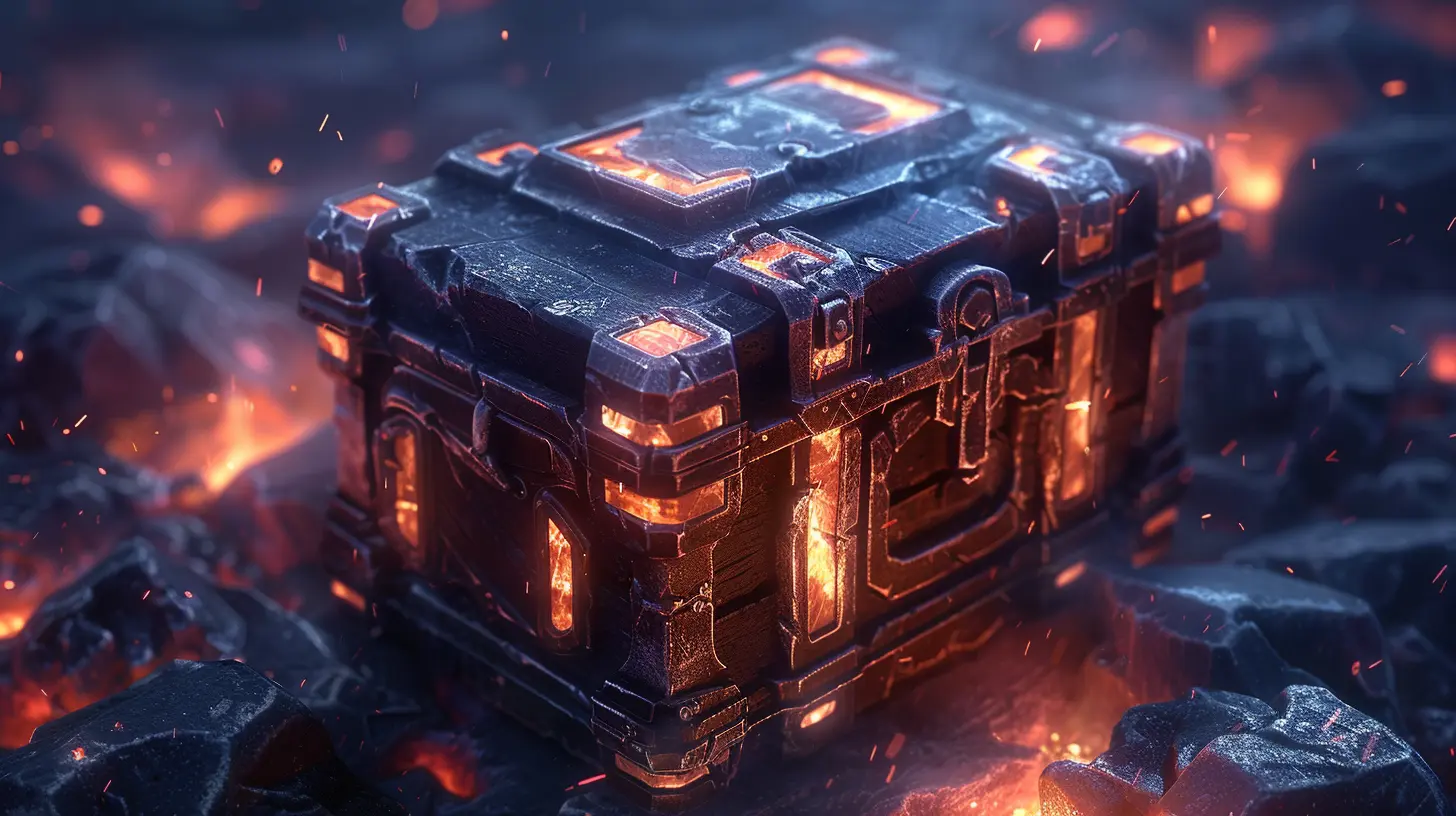 Why Some Players Love Loot Boxes and Others Hate Them