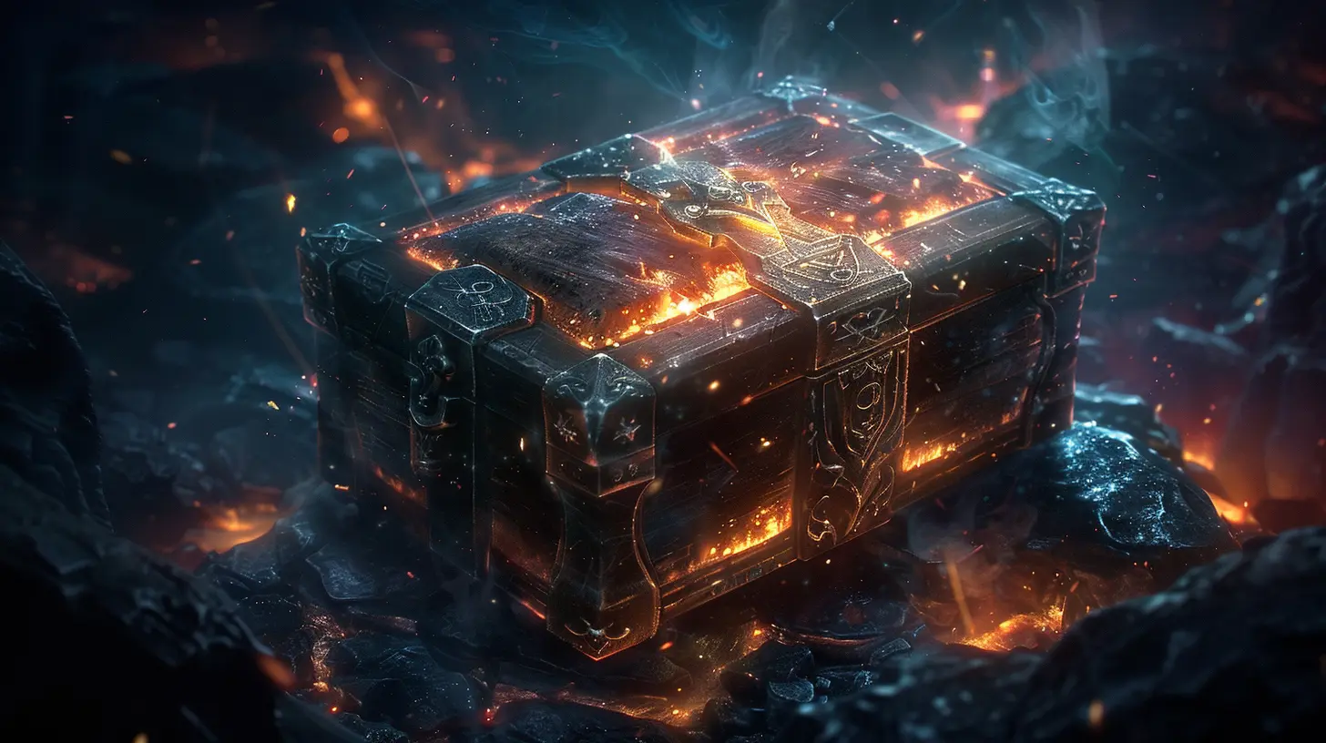 Why Some Players Love Loot Boxes and Others Hate Them