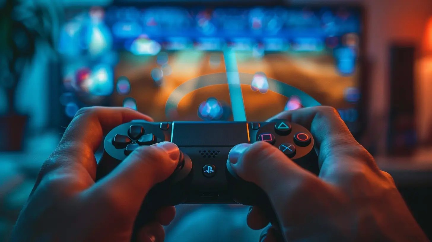 Why Storytelling Is Better on Console Games Than Ever Before