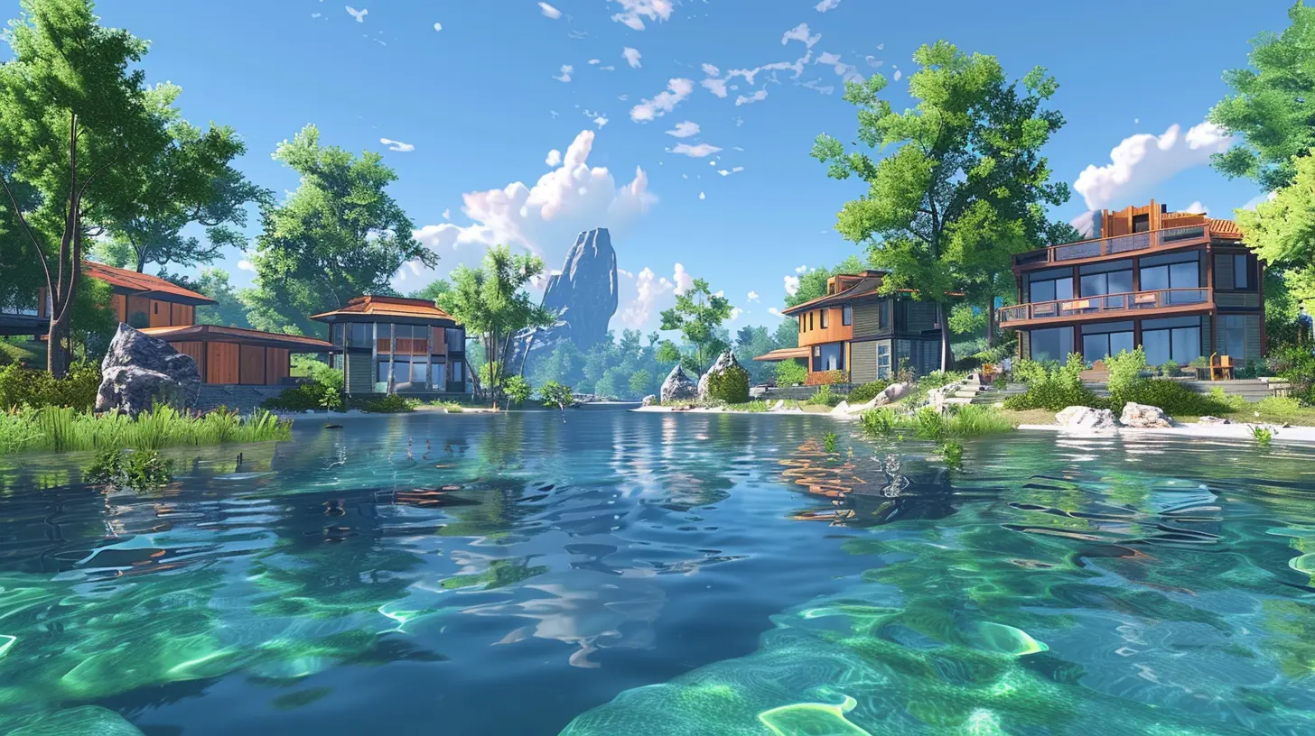 Why Virtual Real Estate Is Becoming So Valuable