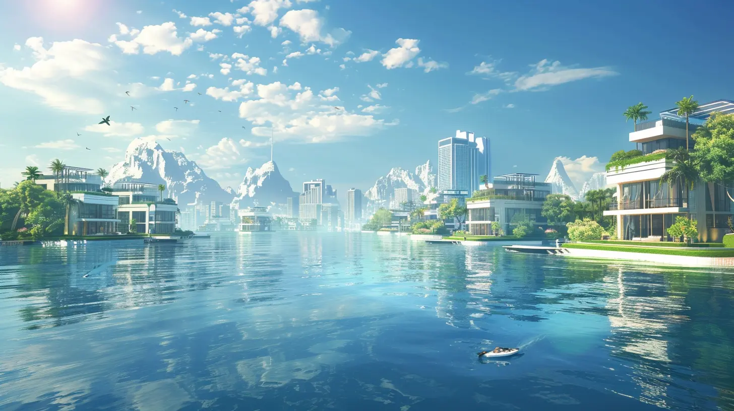 Why Virtual Real Estate Is Becoming So Valuable