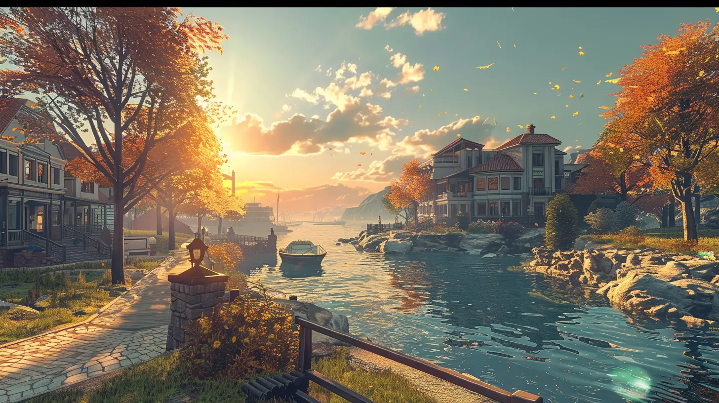 Why Virtual Real Estate Is Becoming So Valuable